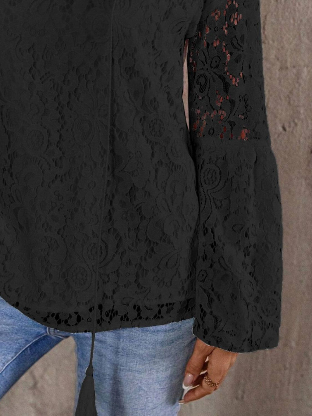 Sophisticated Blouse with a Clean Classic Look