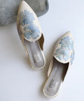Vintage Inspired Orthopedic Sandals