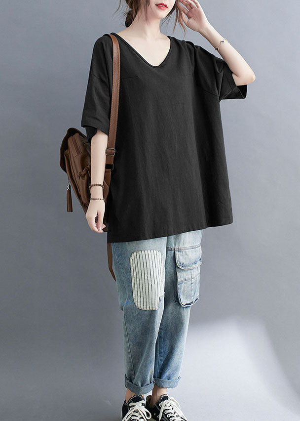 Vintage Inspired Shirt with a Contemporary Edge