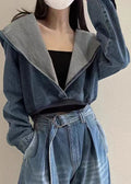 Effortlessly Elegant Coat with a Timeless Design