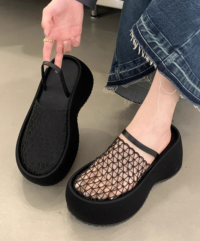 Classic Orthopedic Sandals with Timeless Style