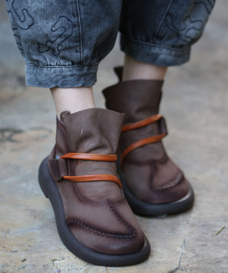 Elegant Orthopedic Boots for Every Step