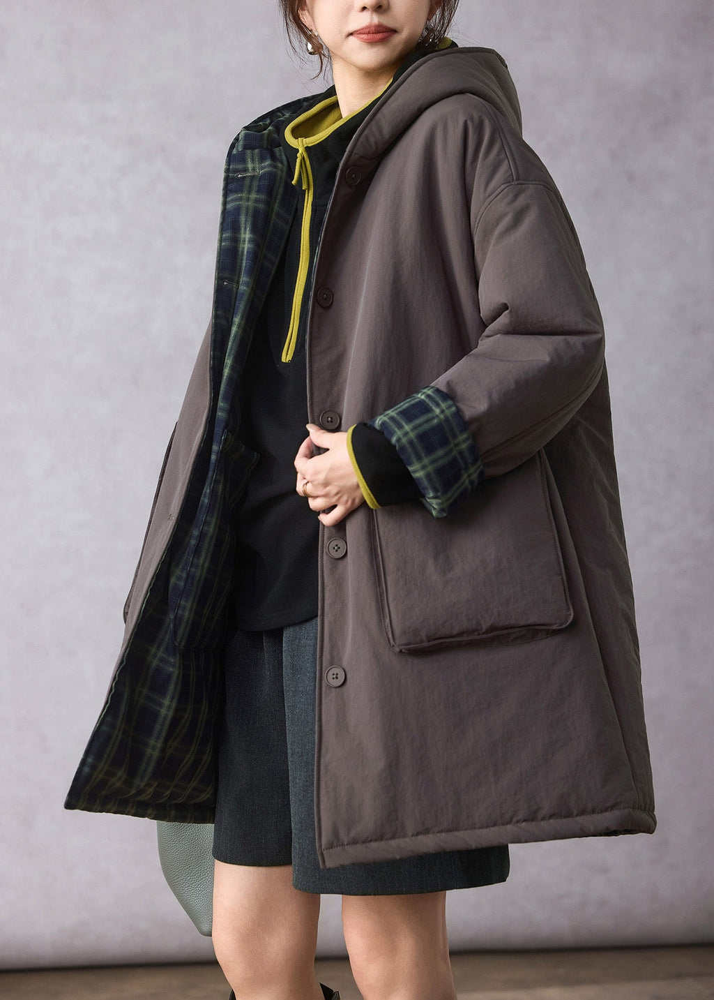 Classic Vintage & Enduringly Stylish Coat