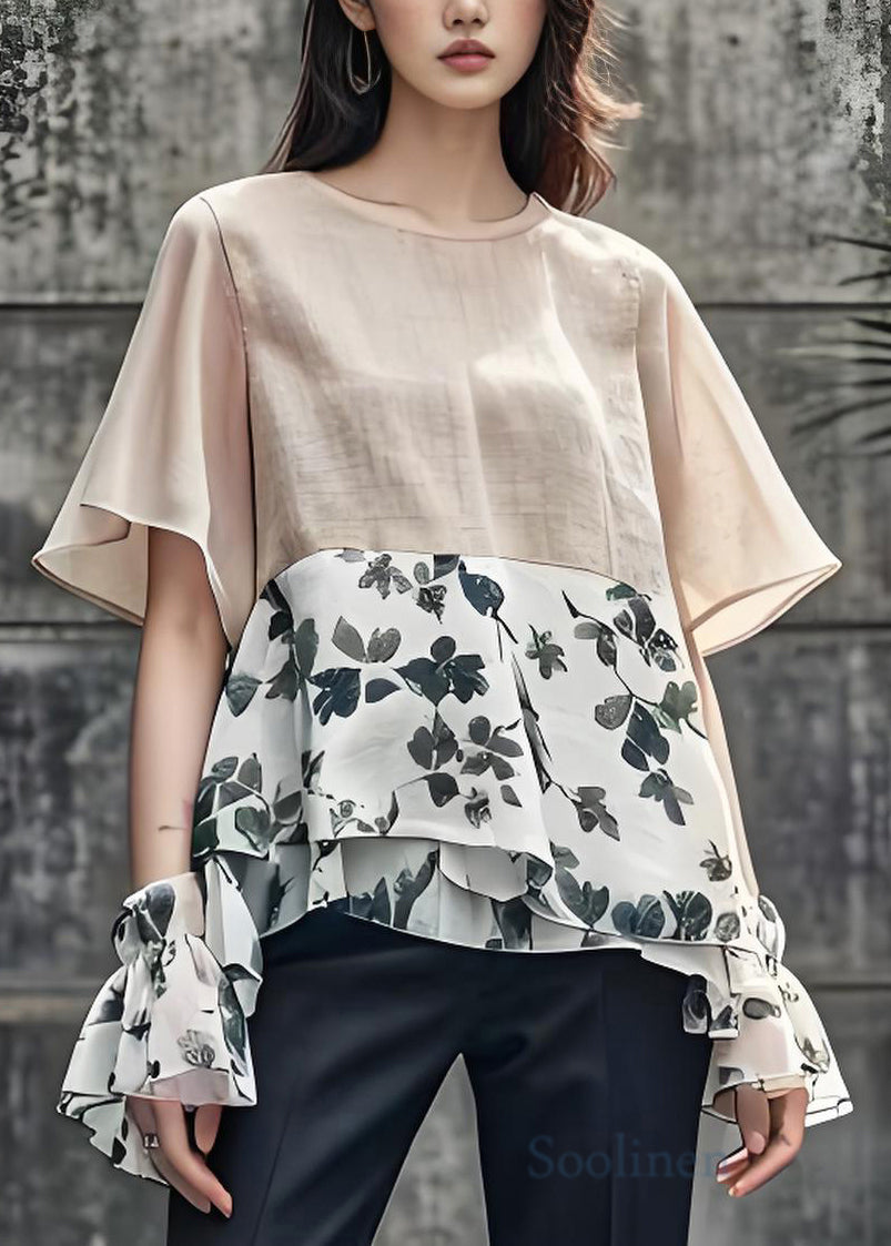Elegantly Styled Top for Everyday Wear