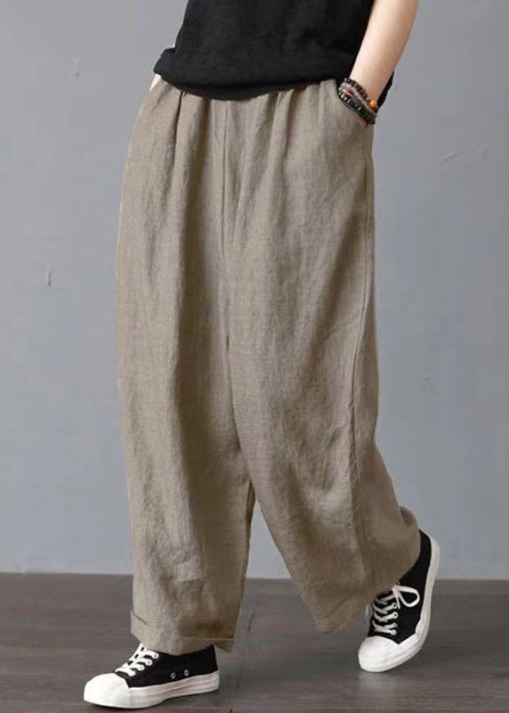 Beautifully Crafted Pants in a Classic Style