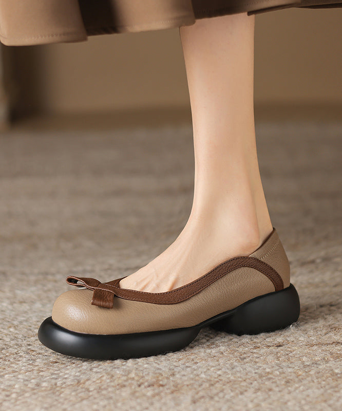 Beautifully Crafted Orthopedic Loafers