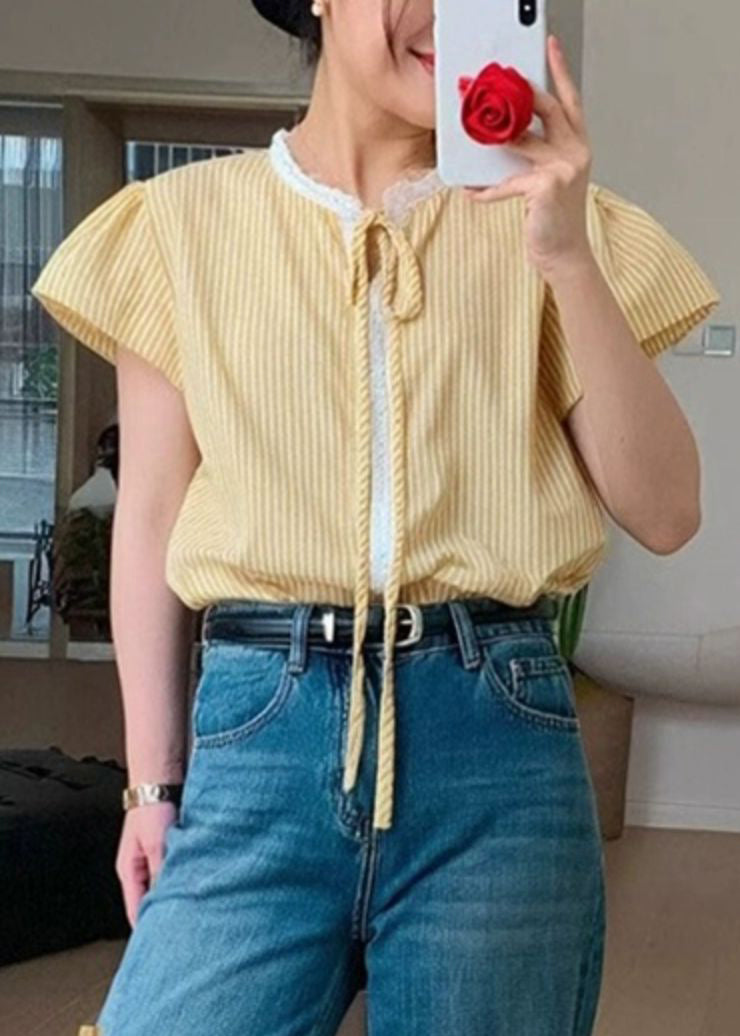 Well Tailored Shirt with a Graceful Silhouette