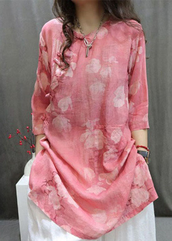 Polished Shirt with an Effortless Classic Look