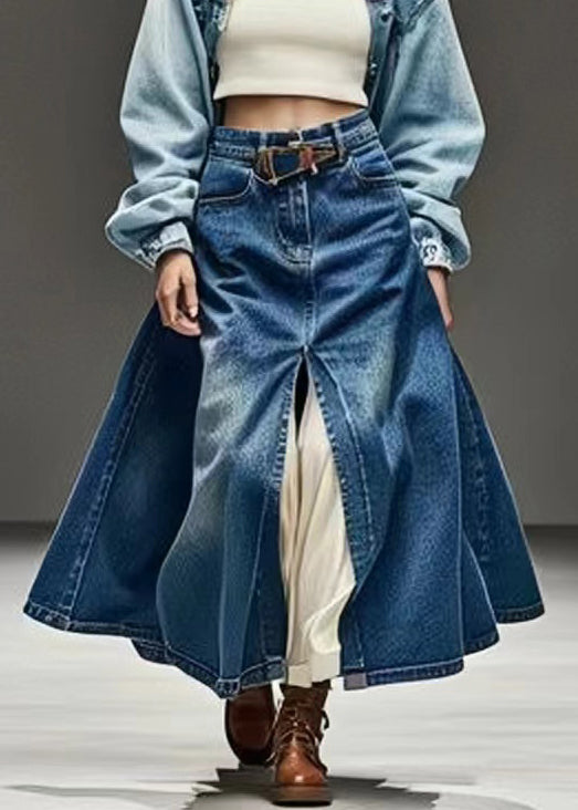 Well Tailored Garment with a Graceful Silhouette