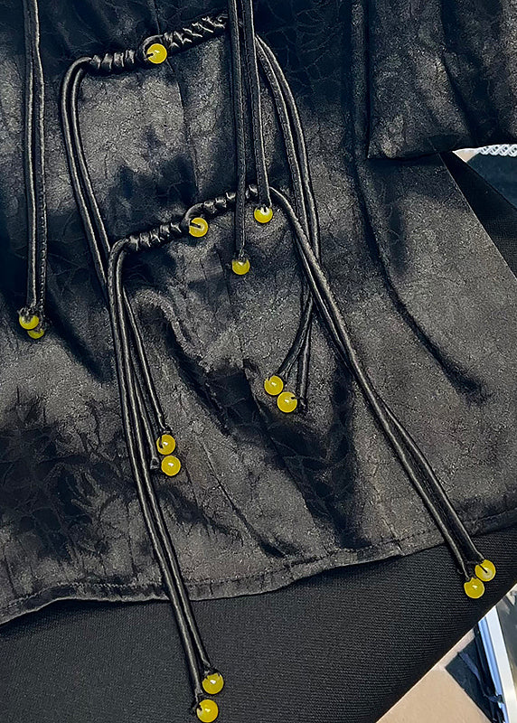 Elegantly Styled Shirt for Everyday Wear