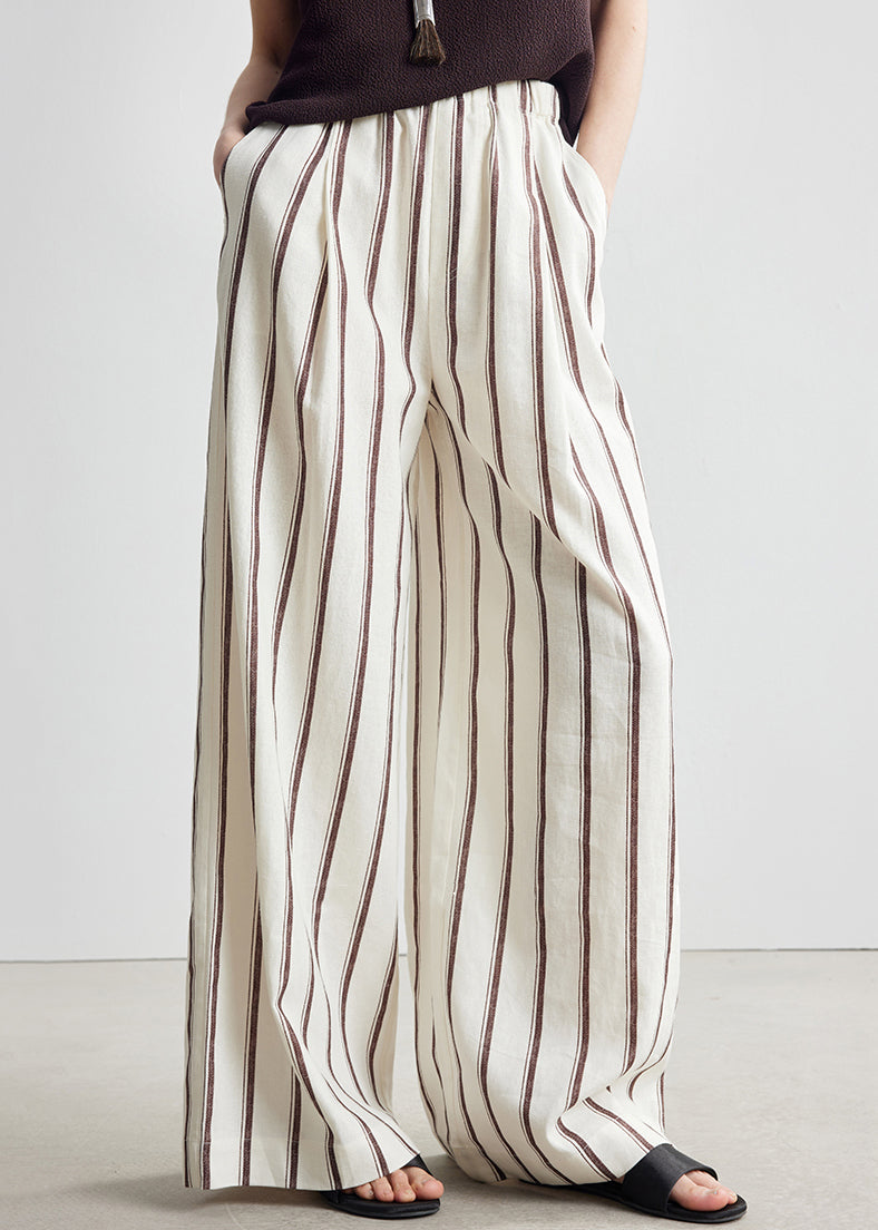 Vintage Inspired Pants with a Contemporary Edge