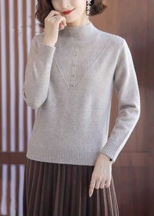 Vintage Inspired Top with a Contemporary Edge
