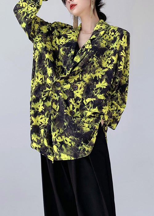 Vintage Inspired Shirt with a Contemporary Edge