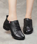 Classic Orthopedic Shoes with Timeless Style
