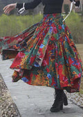 Classic Vintage Garment with a Flattering Fit
