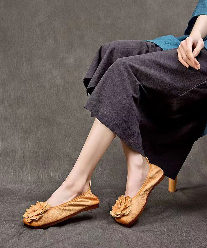 Elegant Orthopedic Shoes for Every Step