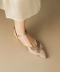 Graceful Orthopedic Sandals for Modern Look