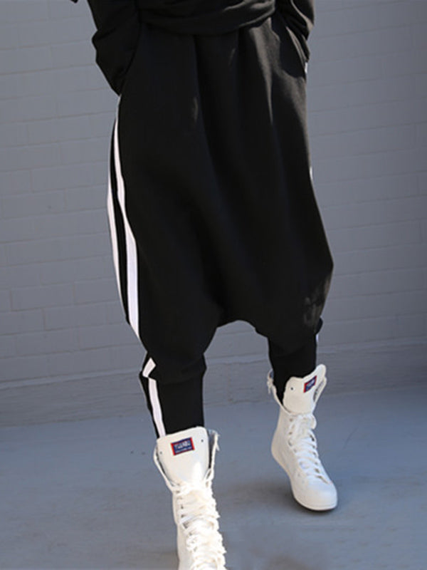 Vintage Inspired Pants with a Contemporary Edge