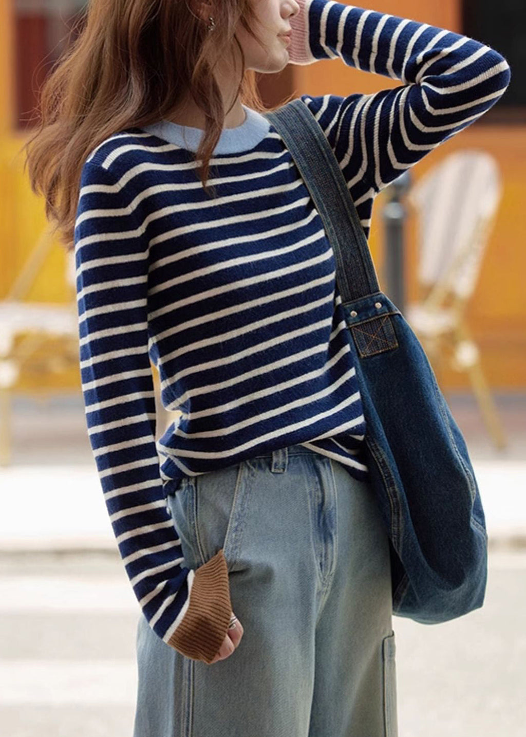 Classic Vintage & Enduringly Stylish Sweater