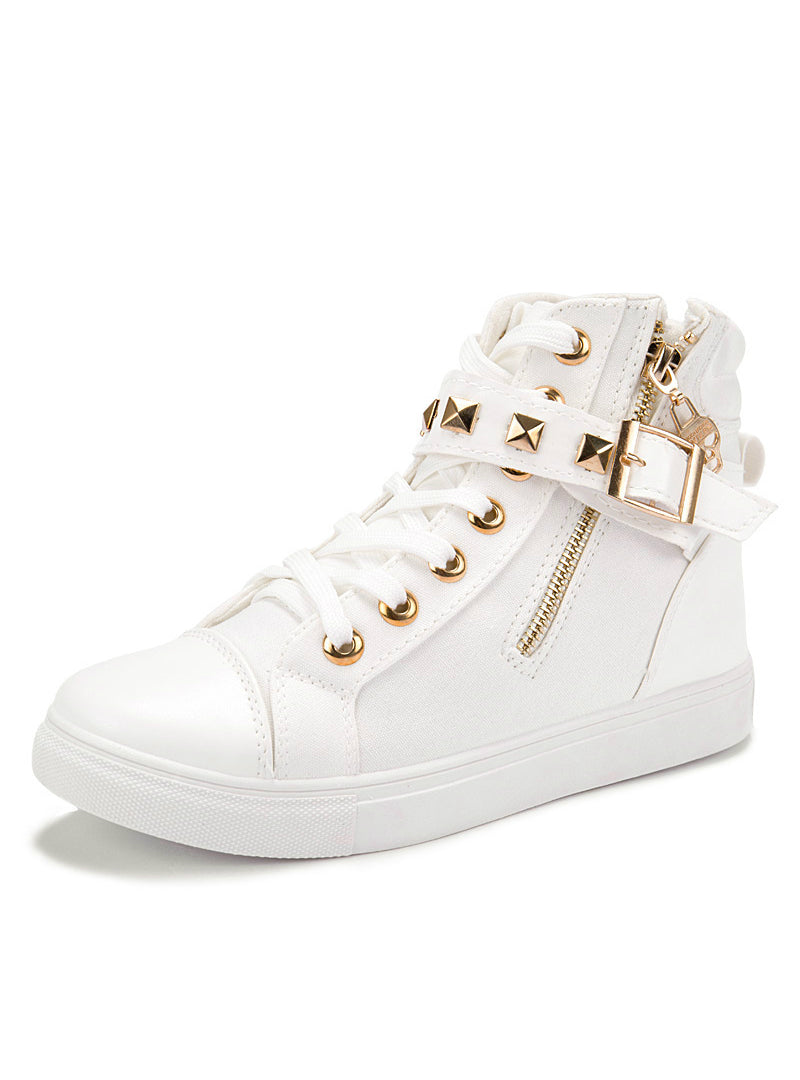 Elegant Orthopedic Sneakers for Every Step