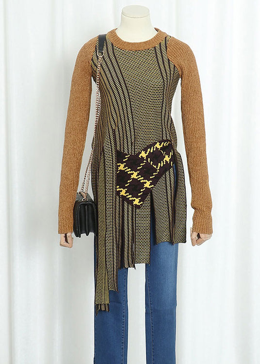 Beautifully Balanced Top with Timeless Character
