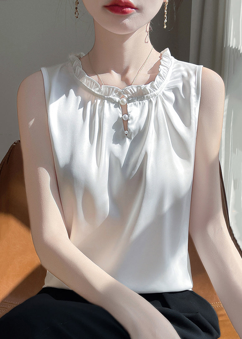 Sophisticated Shirt with a Clean Classic Look