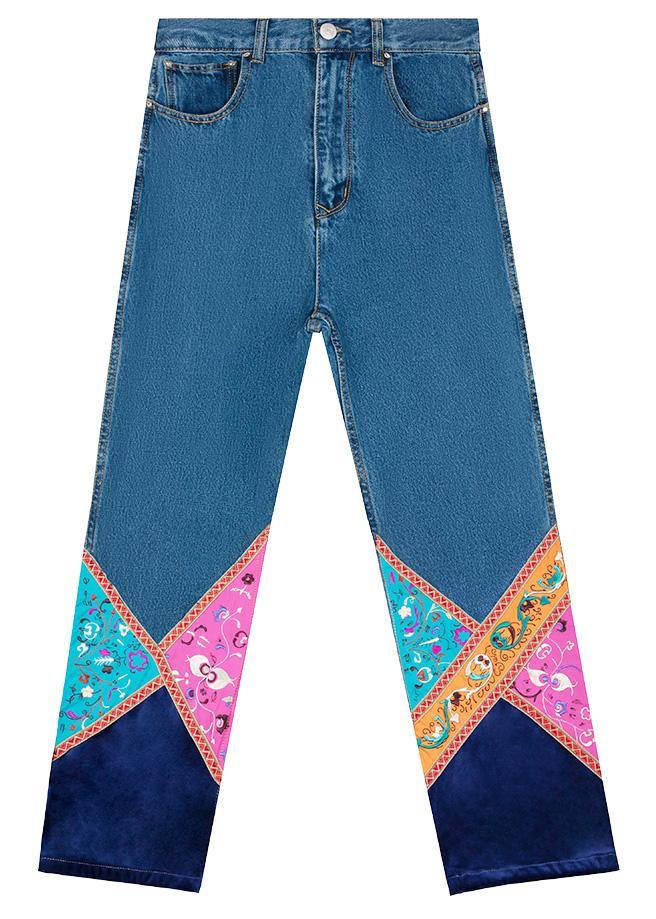 Sophisticated Pants with a Clean Classic Look