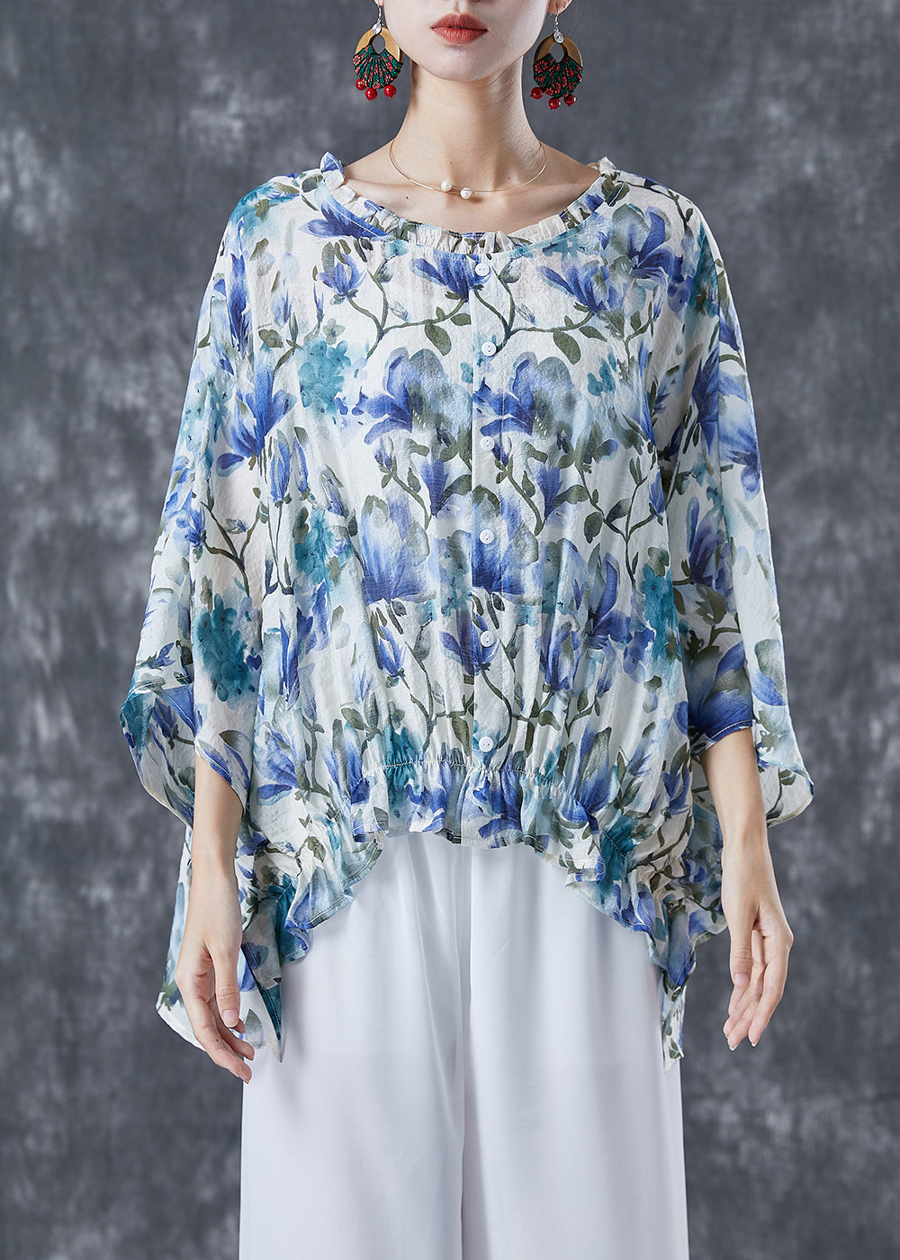 Sophisticated Shirt with a Clean Classic Look