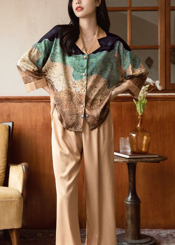 Elegantly Styled Garment for Everyday Wear