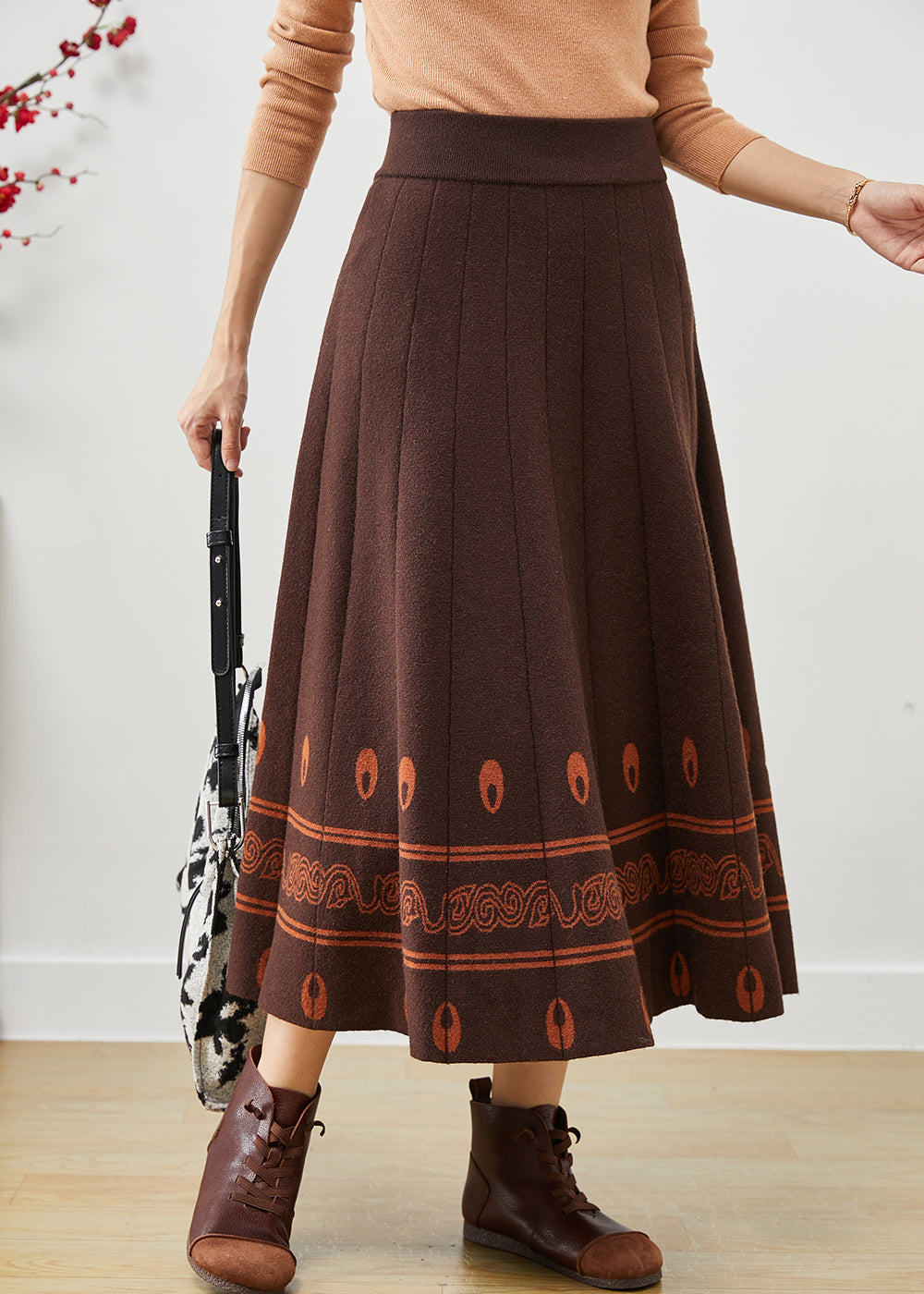 Effortlessly Elegant Garment with a Timeless Design
