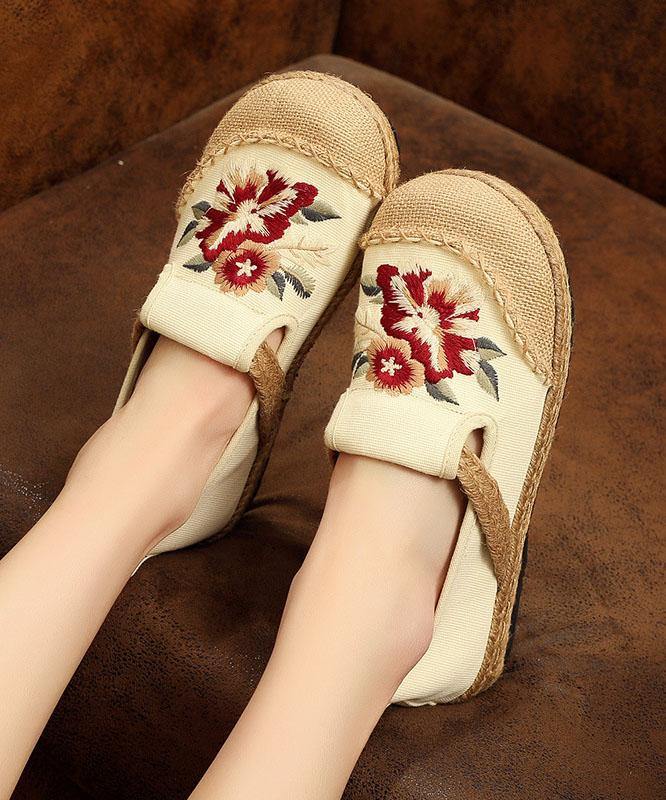 Comfortable Orthopedic Flats for Daily Wear
