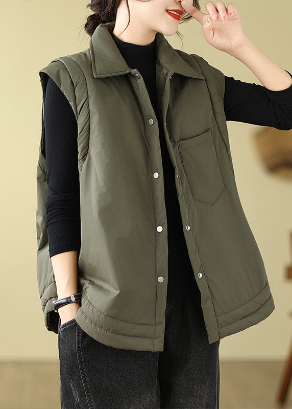 Sophisticated Garment with a Clean Classic Look
