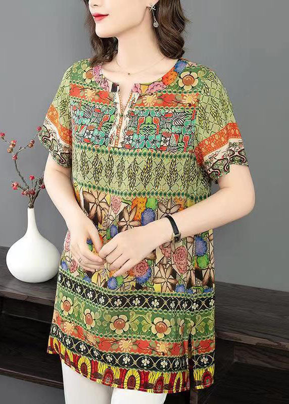 Beautifully Crafted Shirt in a Classic Style