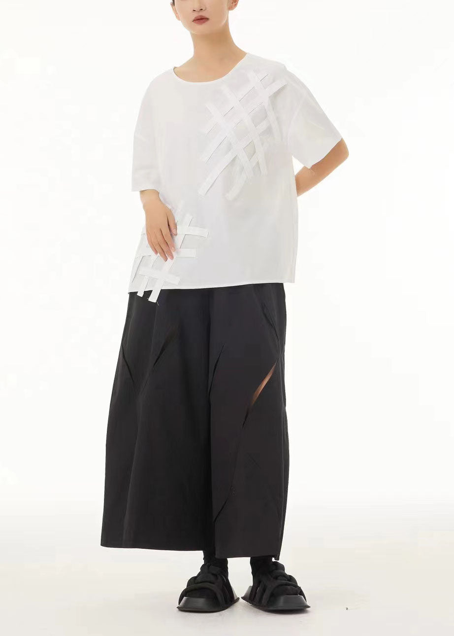 Beautifully Balanced Pants with Timeless Character