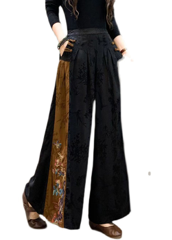 Elegantly Styled Pants for Everyday Wear