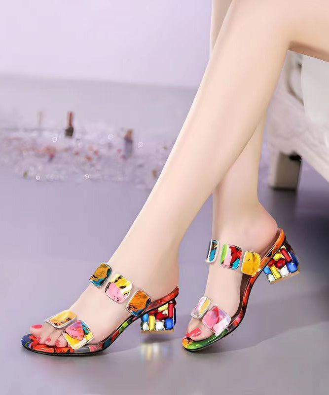 Comfortable Orthopedic Sandals for Daily Wear
