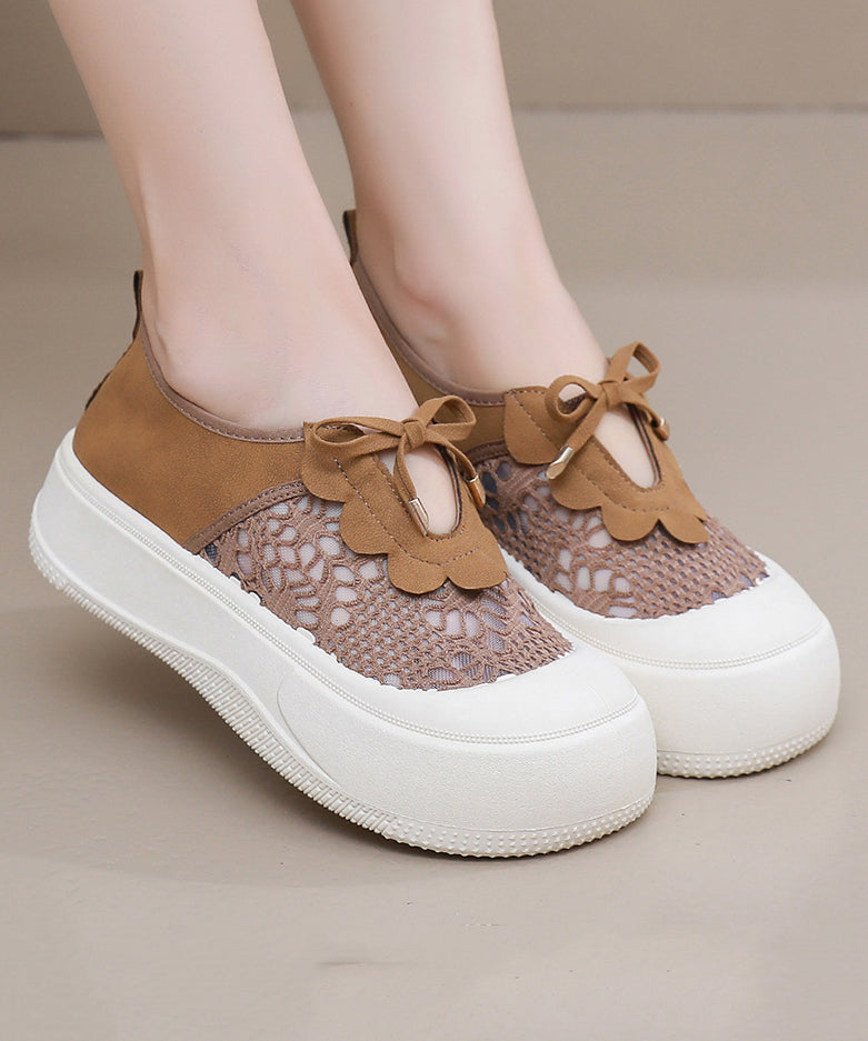 Graceful Orthopedic Shoes for Modern Look