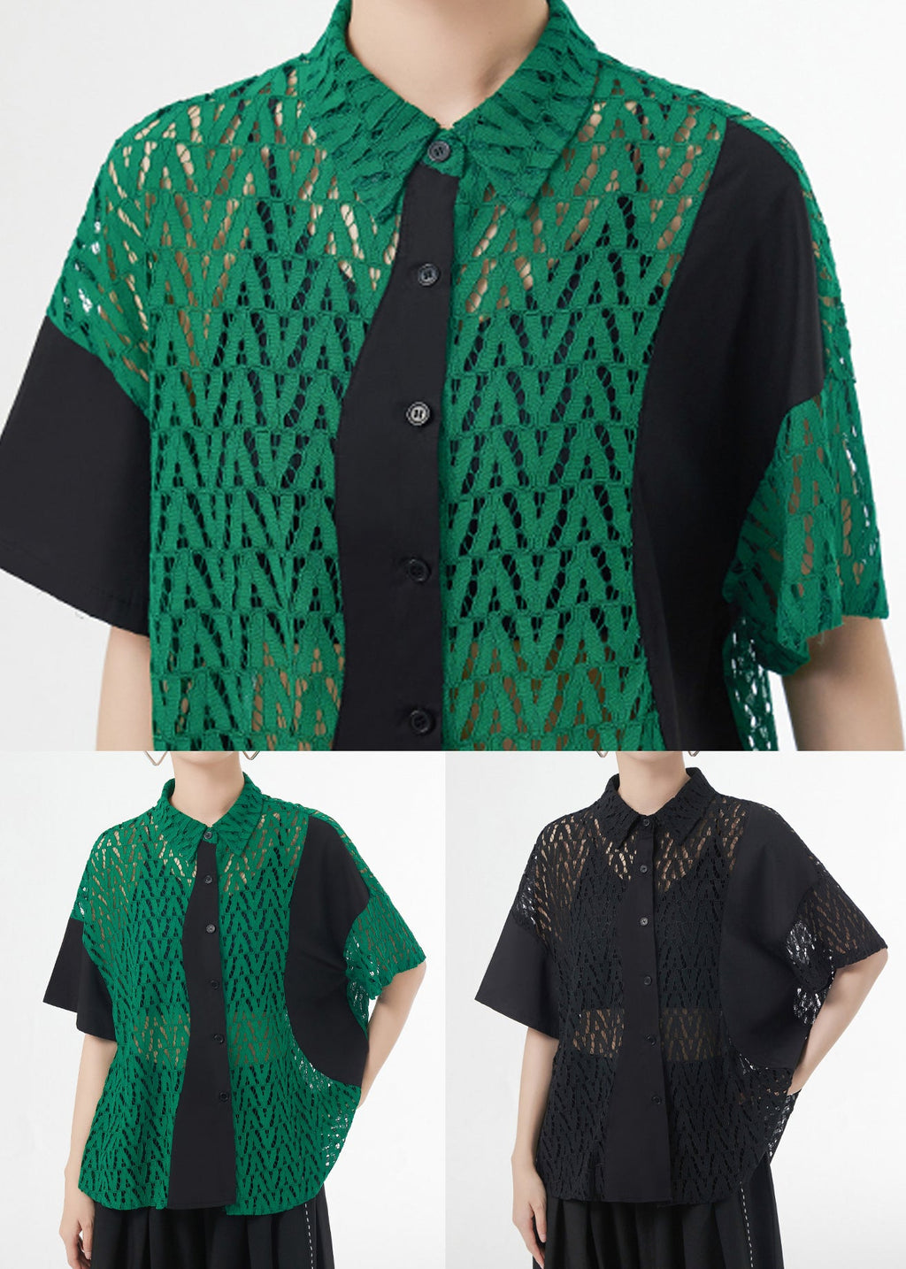 Elegantly Styled Shirt for Everyday Wear