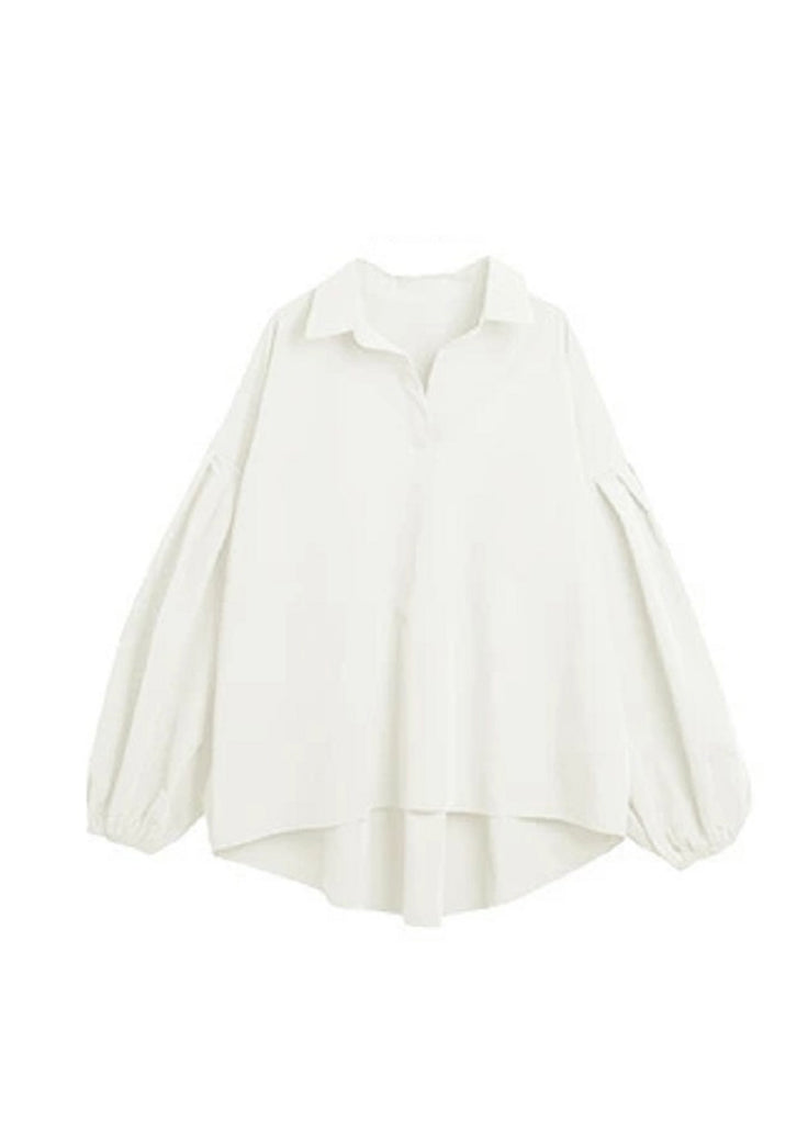 Effortlessly Elegant Shirt with a Timeless Design