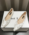 Vintage Inspired Orthopedic Shoes