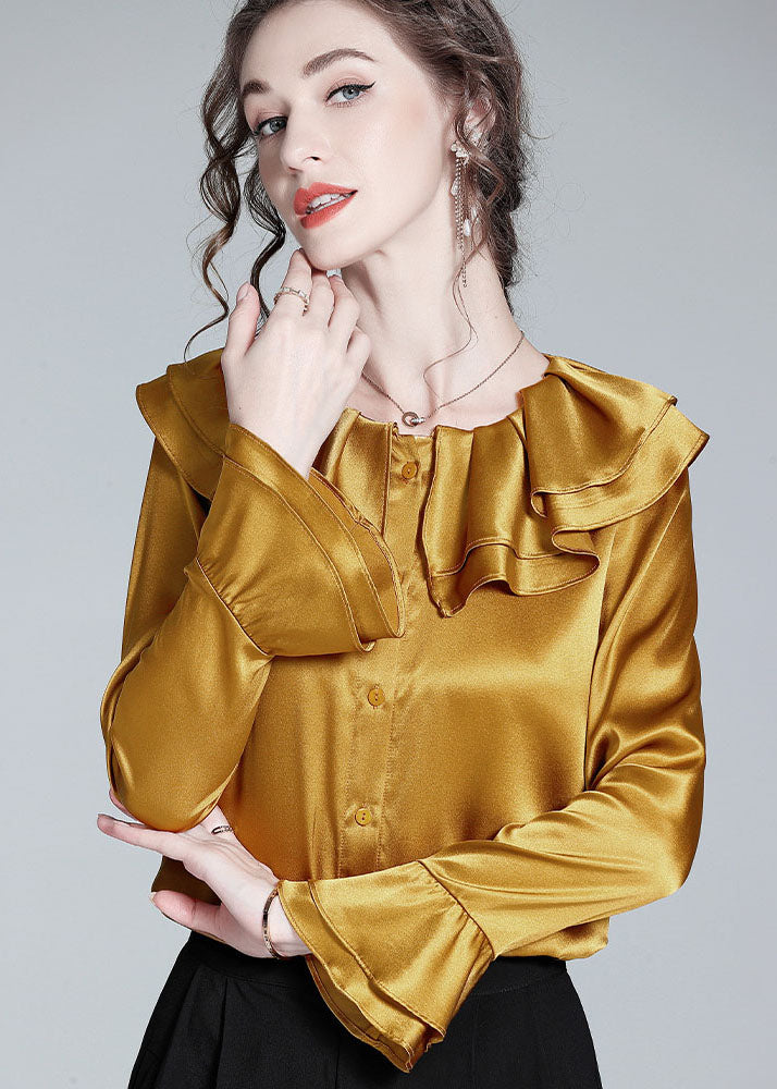 Sophisticated Shirt with a Clean Classic Look