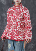 Polished Jacket with an Effortless Classic Look