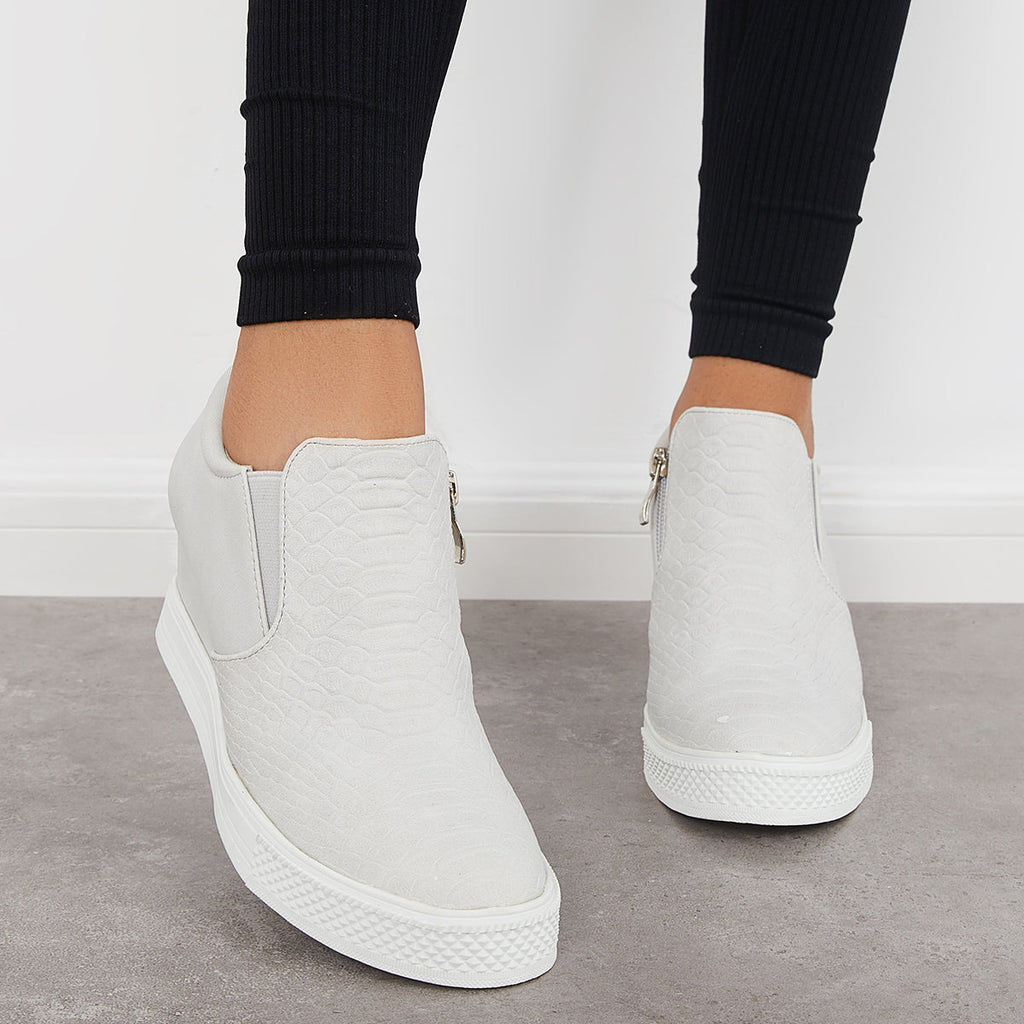 Comfortable Orthopedic Sneakers for Daily Wear