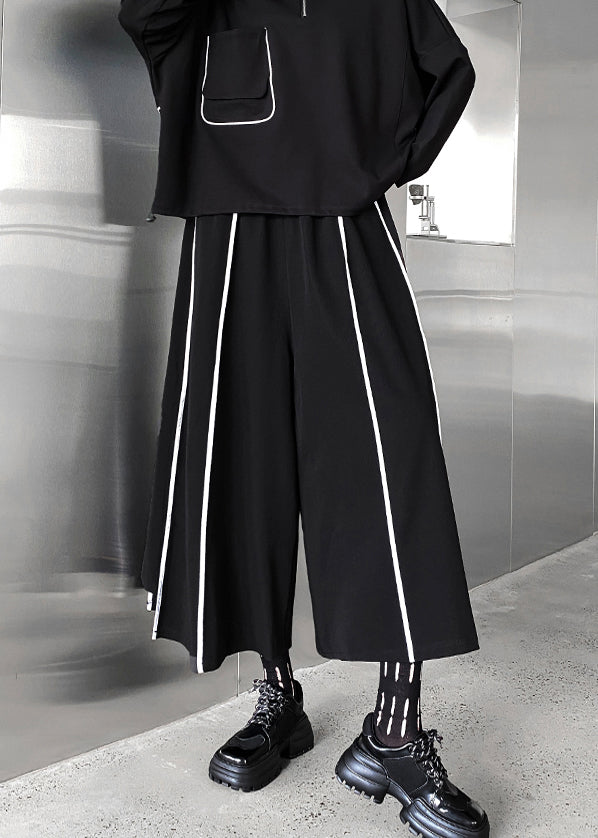 Vintage Inspired Pants with a Contemporary Edge