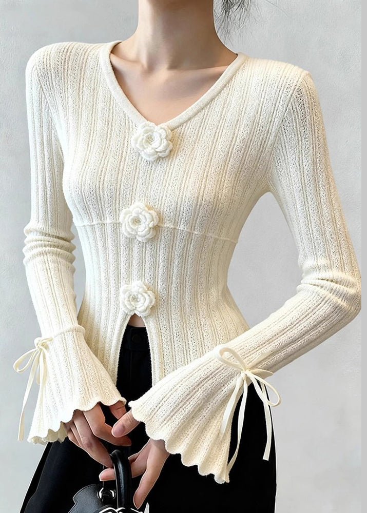 Classic Vintage Top with a Flattering Fit