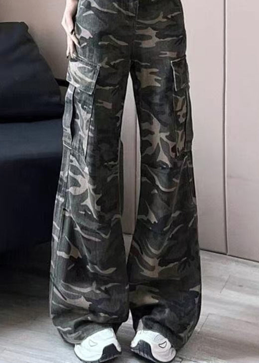 Beautifully Crafted Pants in a Classic Style