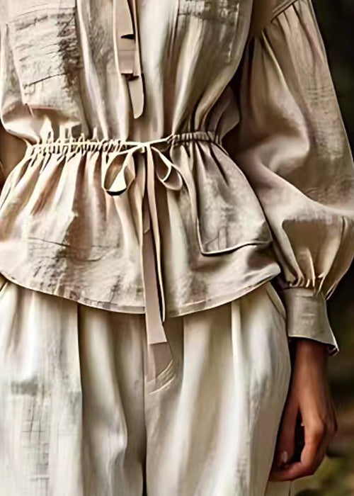 Elegantly Styled Blouse for Everyday Wear