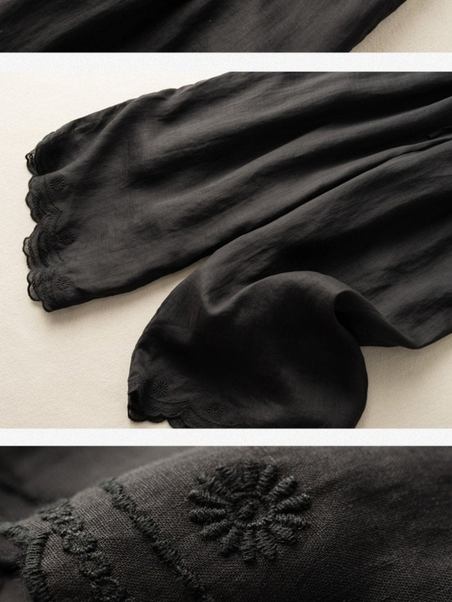 Classic Vintage & Enduringly Stylish Pants