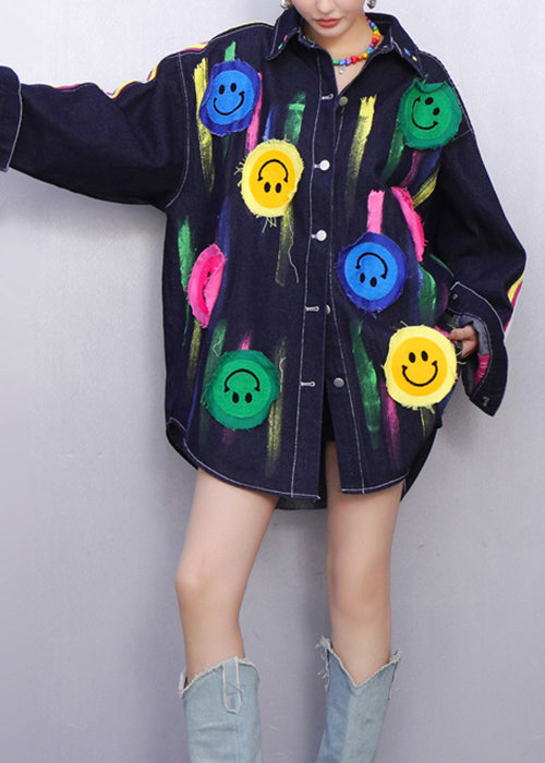 Beautifully Crafted Coat in a Classic Style