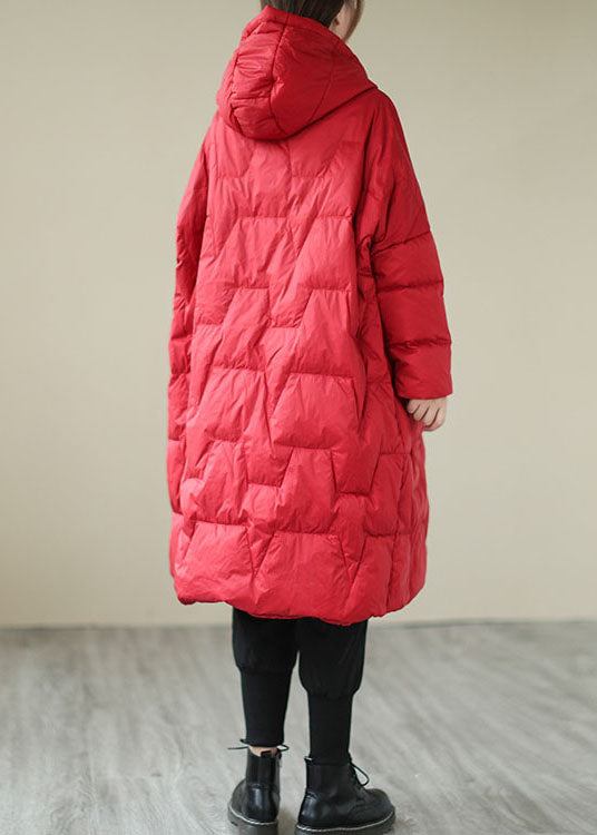 A Vintage Style Coat with Delicate Timeless Details